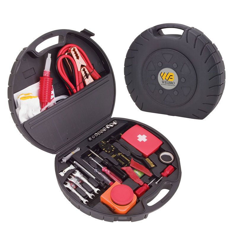 Auto Emergency Kit